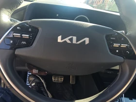 Kia Niro 64kW/ГАРАНЦИЯ/ПОДГРЕВ/ОБДУХВАНЕ/HEADUP/Термопомпа! - 26900 € - 74702174 11