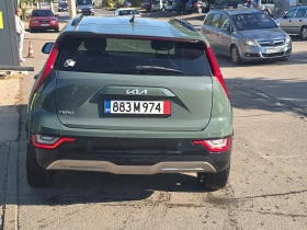 Kia Niro 64kW/ГАРАНЦИЯ/ПОДГРЕВ/ОБДУХВАНЕ/HEADUP/Термопомпа! - 26900 € - 74702174 4