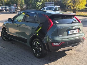 Kia Niro 64kW/ГАРАНЦИЯ/ПОДГРЕВ/ОБДУХВАНЕ/HEADUP/Термопомпа! - 26900 € - 74702174 6