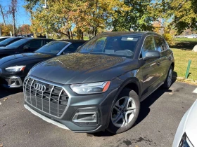 Audi Q5 * Komfort * CARFAX * БЕЗ ПЪРВОНАЧАЛНА ВНОСКА