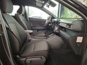 Hyundai Kona ELEKTRO/218HP/N-LINE/CAM/ACC/NAVI/LED/KLESS/747q | Auto.bg — изображение 13