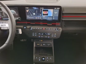 Hyundai Kona ELEKTRO/218HP/N-LINE/CAM/ACC/NAVI/LED/KLESS/747q | Auto.bg — изображение 10
