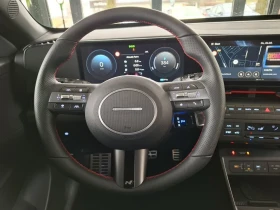 Hyundai Kona ELEKTRO/218HP/N-LINE/CAM/ACC/NAVI/LED/KLESS/747q | Auto.bg — изображение 7