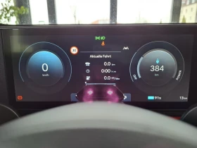 Hyundai Kona ELEKTRO/218HP/N-LINE/CAM/ACC/NAVI/LED/KLESS/747q | Auto.bg — изображение 8