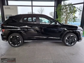 Hyundai Kona ELEKTRO/218HP/N-LINE/CAM/ACC/NAVI/LED/KLESS/747q | Auto.bg — изображение 5