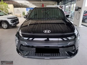 Hyundai Kona ELEKTRO/218HP/N-LINE/CAM/ACC/NAVI/LED/KLESS/747q | Auto.bg — изображение 2