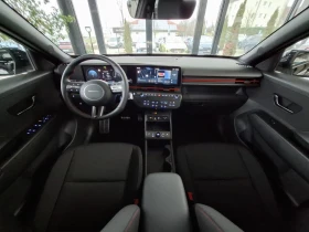Hyundai Kona ELEKTRO/218HP/N-LINE/CAM/ACC/NAVI/LED/KLESS/747q | Auto.bg — изображение 6