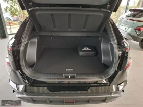 Hyundai Kona ELEKTRO/218HP/N-LINE/CAM/ACC/NAVI/LED/KLESS/747q | Auto.bg — изображение 16