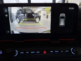 Hyundai Kona ELEKTRO/218HP/N-LINE/CAM/ACC/NAVI/LED/KLESS/747q | Auto.bg — изображение 9