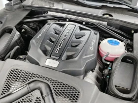Porsche Macan 3.6 Turbo/ �������/ BOSE/ ��������/ ����� | Mobile.bg � ����� ������ 6