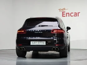 Porsche Macan 3.6 Turbo/ �������/ BOSE/ ��������/ ����� | Mobile.bg � ����� ������ 4