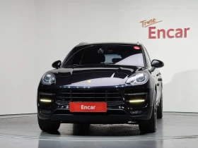 Porsche Macan 3.6 Turbo/ �������/ BOSE/ ��������/ ����� | Mobile.bg � ����� ������ 3