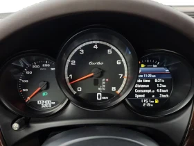 Porsche Macan 3.6 Turbo/ �������/ BOSE/ ��������/ ����� | Mobile.bg � ����� ������ 8