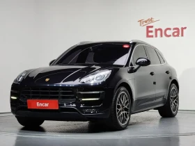 ������ Porsche Macan