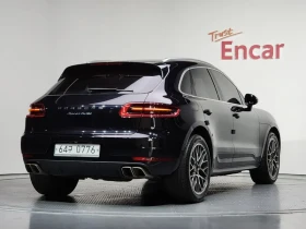 Porsche Macan 3.6 Turbo/ �������/ BOSE/ ��������/ ����� | Mobile.bg � ����� ������ 2