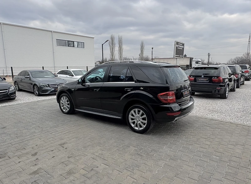 Mercedes-Benz ML 350 CDi * Grand Edition* , снимка 6 - Автомобили и джипове - 48932907