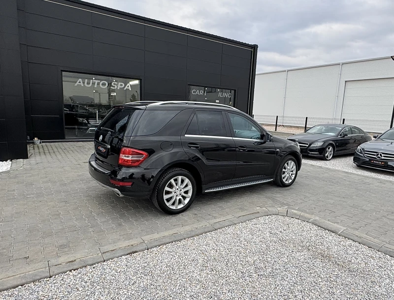 Mercedes-Benz ML 350 CDi * Grand Edition* , снимка 4 - Автомобили и джипове - 48932907