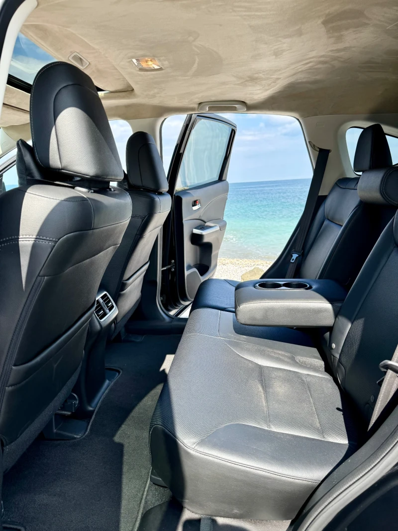 Honda Cr-v FACELIFT TOURING 4WD, снимка 8 - Автомобили и джипове - 52252207