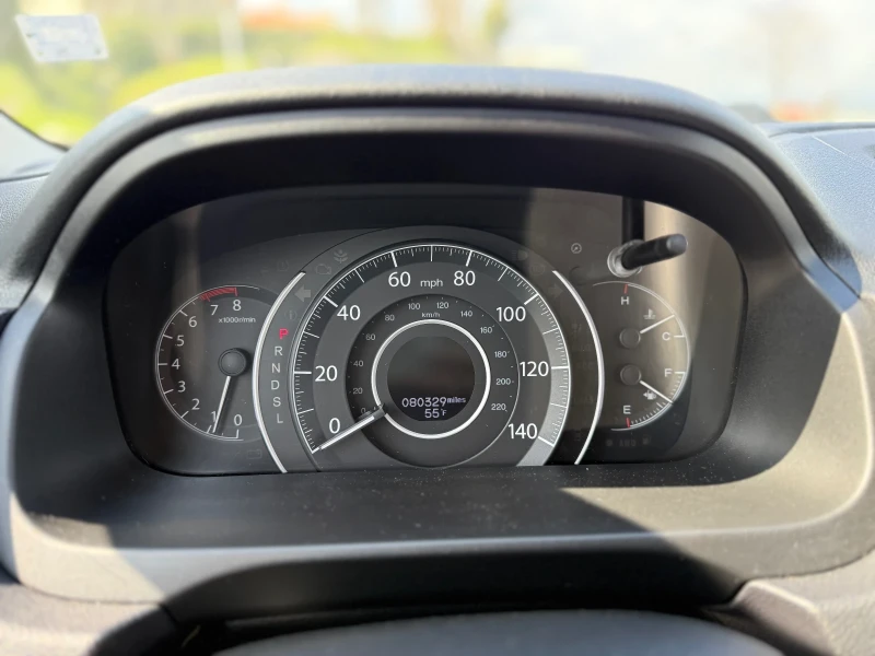 Honda Cr-v FACELIFT TOURING 4WD, снимка 10 - Автомобили и джипове - 52252207