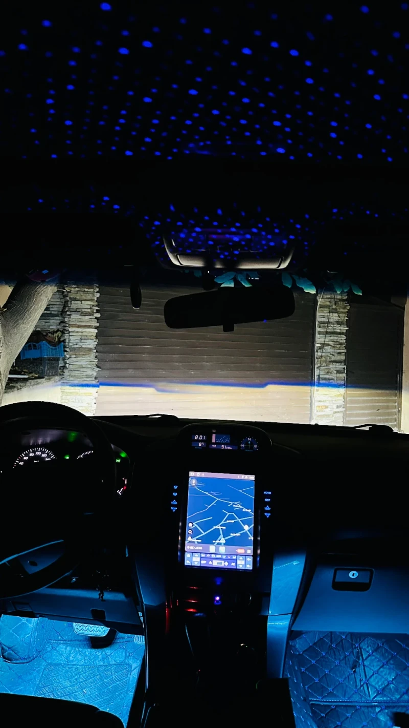 Toyota Land cruiser 120, снимка 10 - Автомобили и джипове - 50345102