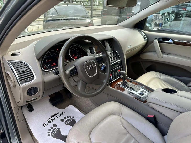 Audi Q7, снимка 6 - Автомобили и джипове - 50403720
