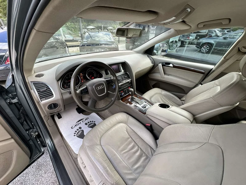 Audi Q7, снимка 5 - Автомобили и джипове - 50403720