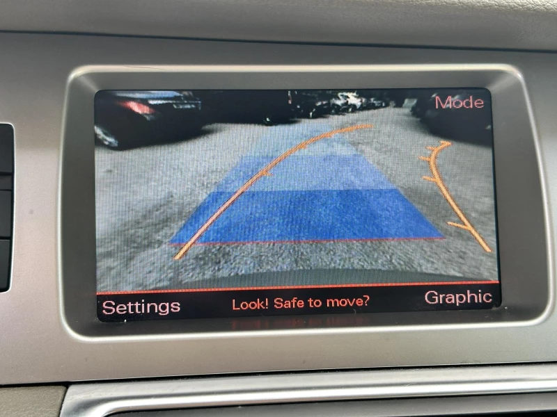 Audi Q7, снимка 8 - Автомобили и джипове - 50403720