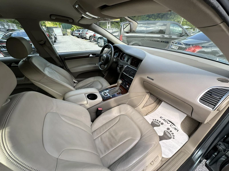 Audi Q7, снимка 12 - Автомобили и джипове - 50403720