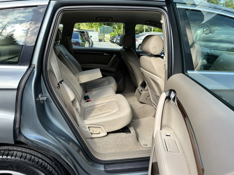 Audi Q7, снимка 16 - Автомобили и джипове - 50403720