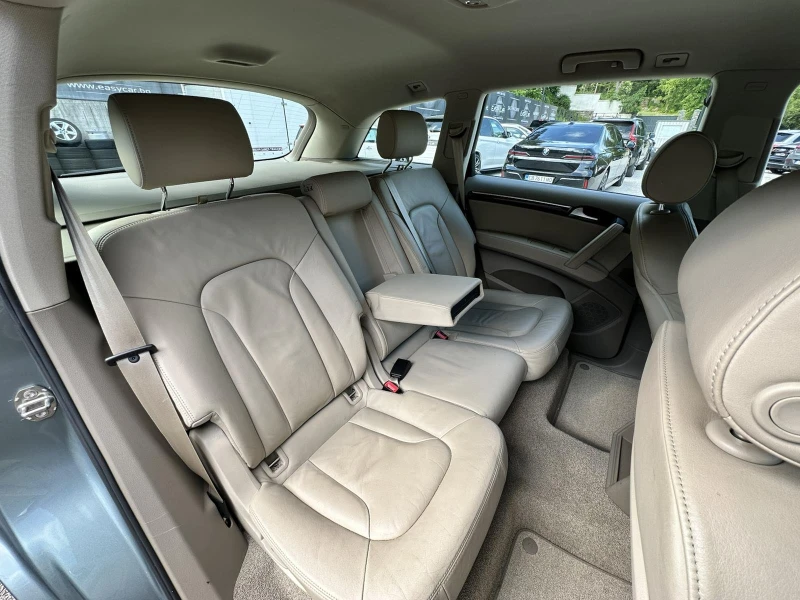 Audi Q7, снимка 17 - Автомобили и джипове - 50403720