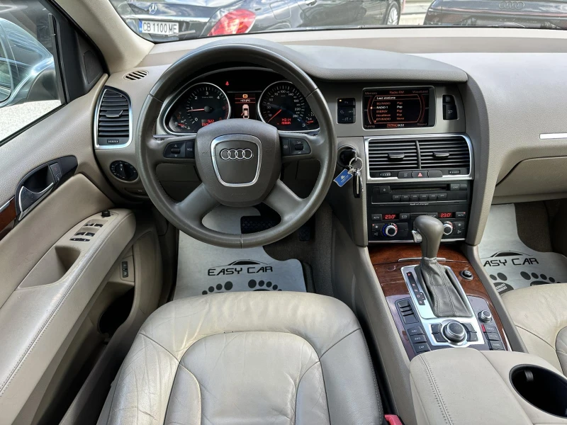 Audi Q7, снимка 10 - Автомобили и джипове - 50403720