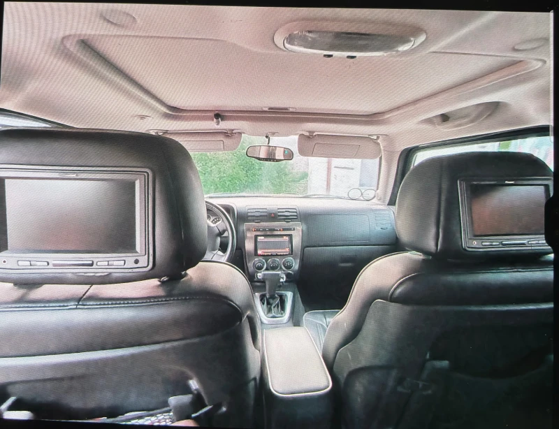 Hummer H3, снимка 5 - Автомобили и джипове - 51730372