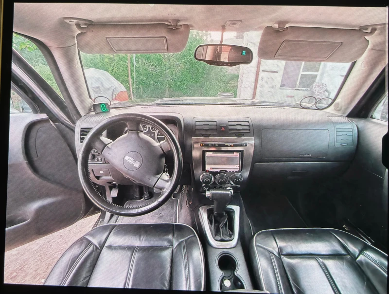 Hummer H3, снимка 6 - Автомобили и джипове - 51730372