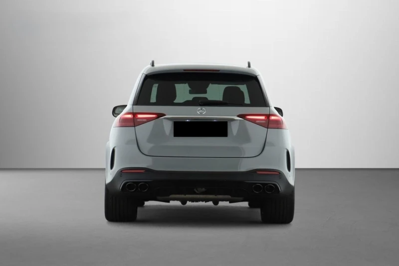 Mercedes-Benz GLE 53 4MATIC AMG NIGHT PANO BURMESTER 360 KEYLESS, снимка 5 - Автомобили и джипове - 51750472