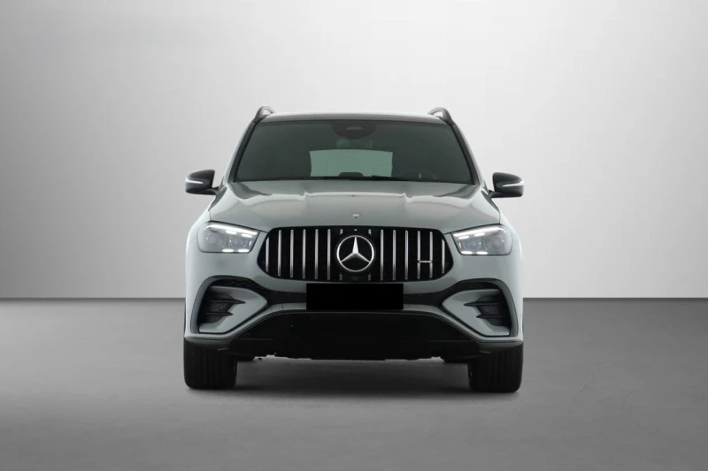 Mercedes-Benz GLE 53 4MATIC AMG NIGHT PANO BURMESTER 360 KEYLESS, снимка 2 - Автомобили и джипове - 51750472