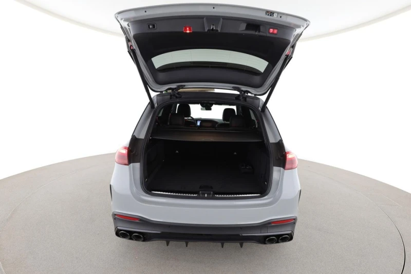 Mercedes-Benz GLE 53 4MATIC AMG NIGHT PANO BURMESTER 360 KEYLESS, снимка 13 - Автомобили и джипове - 51750472