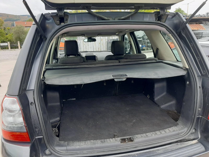 Land Rover Freelander 2.2 TD4 , снимка 6 - Автомобили и джипове - 52037755