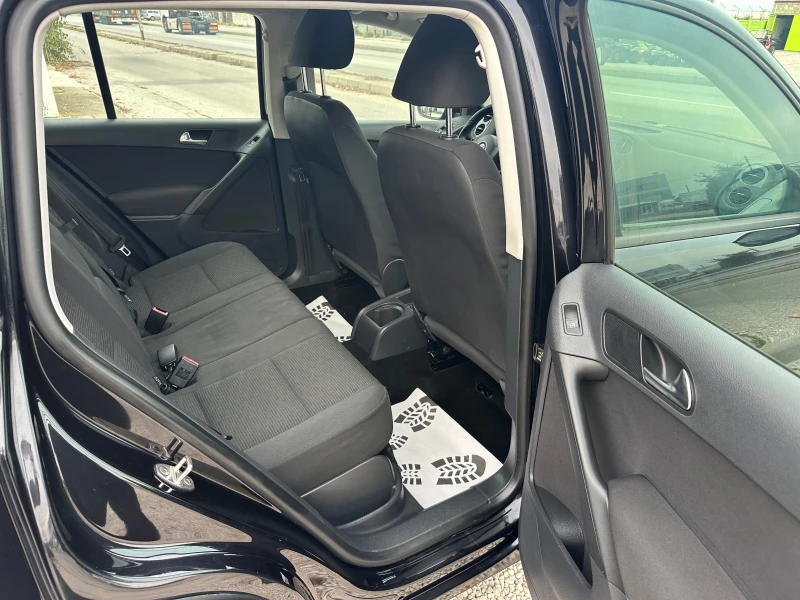 VW Tiguan 2.0TDI* FACE* 153000km* 100%km, снимка 11 - Автомобили и джипове - 52168121