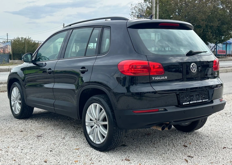VW Tiguan 2.0TDI* FACE* 153000km* 100%km, снимка 2 - Автомобили и джипове - 52168121
