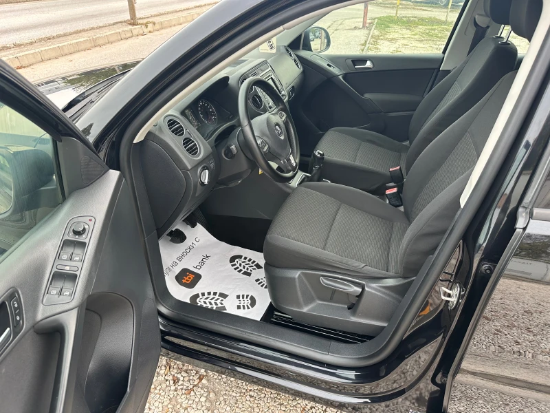VW Tiguan 2.0TDI* FACE* 153000km* 100%km, снимка 9 - Автомобили и джипове - 52168121