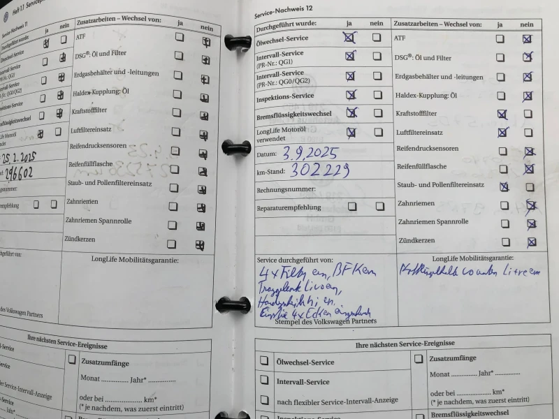 VW Tiguan 2.0TDI 4X4 AUTOMATIC , снимка 11 - Автомобили и джипове - 52747164