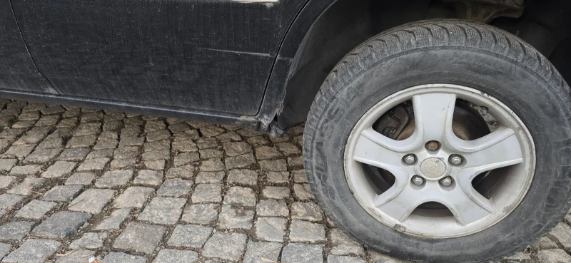 Kia Sportage, снимка 6 - Автомобили и джипове - 52867196