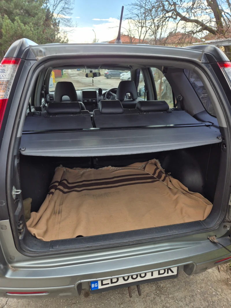 Honda Cr-v i-cdti, снимка 12 - Автомобили и джипове - 52978666