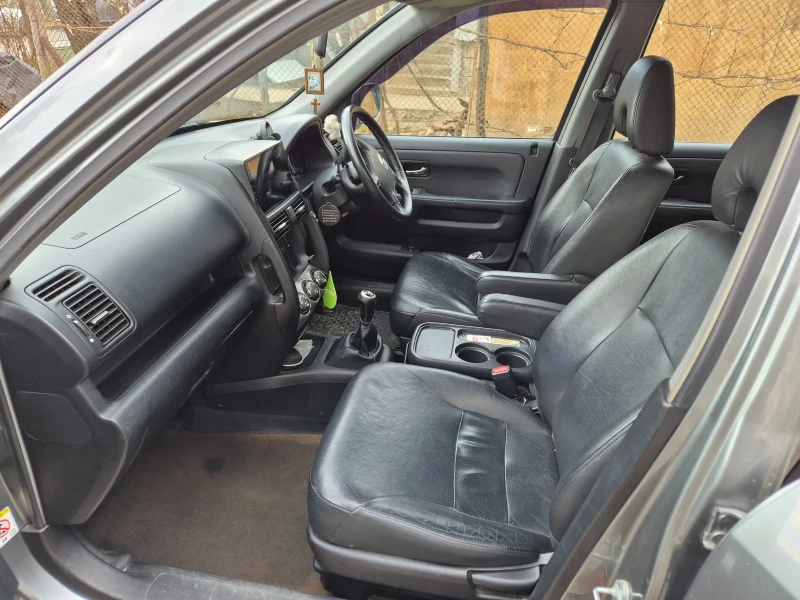 Honda Cr-v i-cdti, снимка 13 - Автомобили и джипове - 52978666