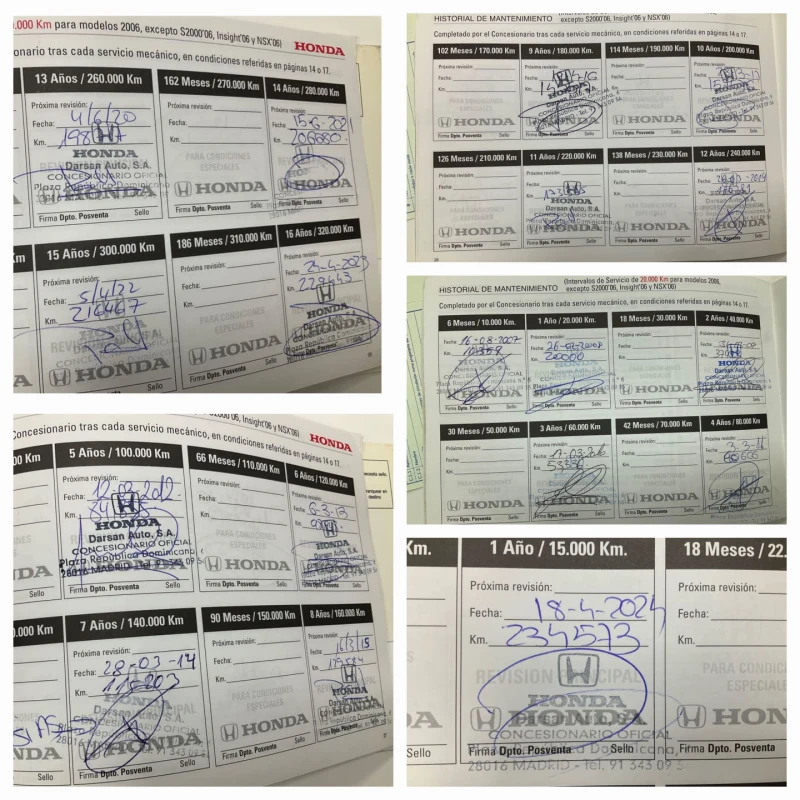 Honda Cr-v 2.0 4х4/Кожа/Пано/Подгрев/Гаранция/История, снимка 13 - Автомобили и джипове - 53115232