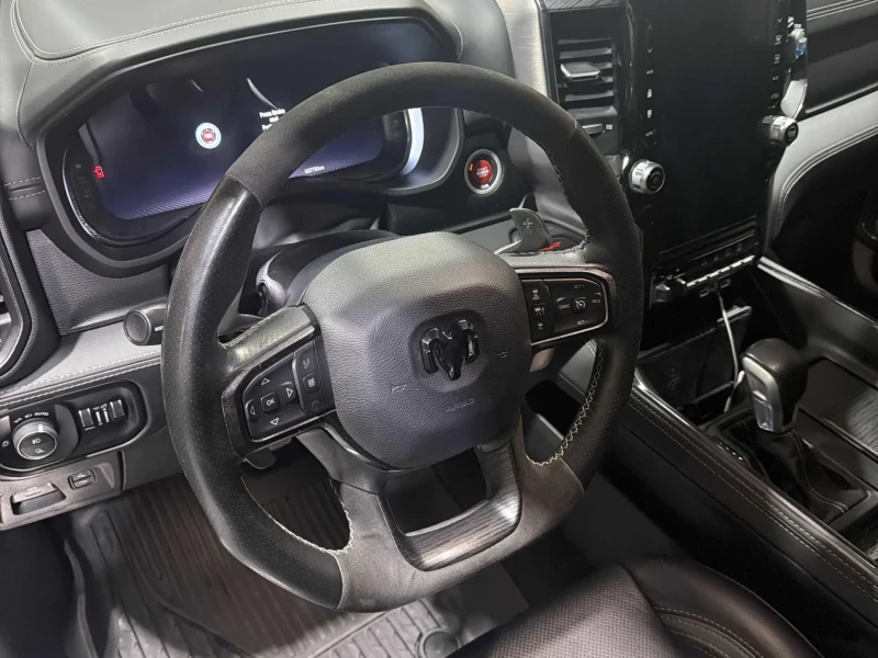 Ford F150 TRX* CARFAX* БЕЗ ПЪРВОНАЧАЛНА* , снимка 7 - Автомобили и джипове - 53283307