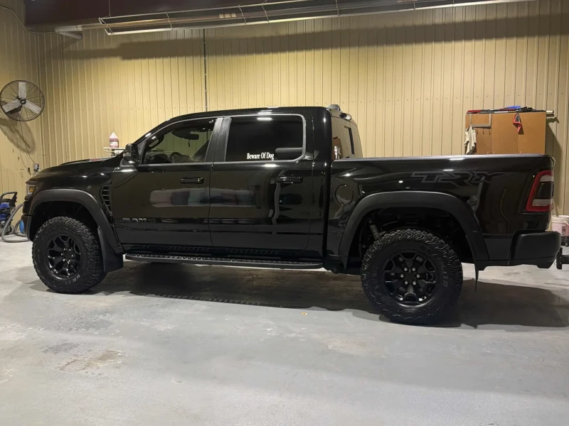 Ford F150 TRX* CARFAX* БЕЗ ПЪРВОНАЧАЛНА* , снимка 4 - Автомобили и джипове - 53283307