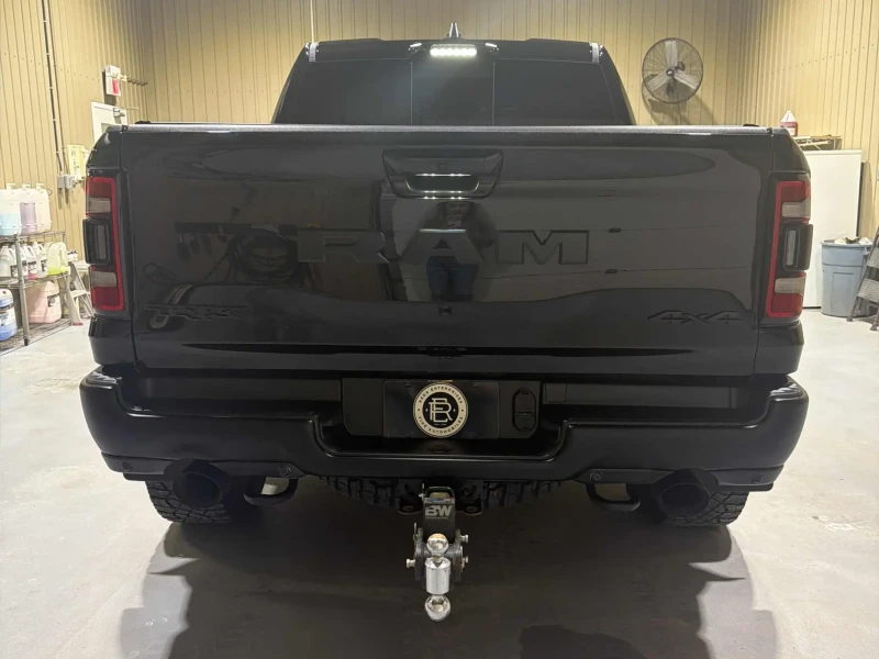 Ford F150 TRX* CARFAX* БЕЗ ПЪРВОНАЧАЛНА* , снимка 5 - Автомобили и джипове - 53283307