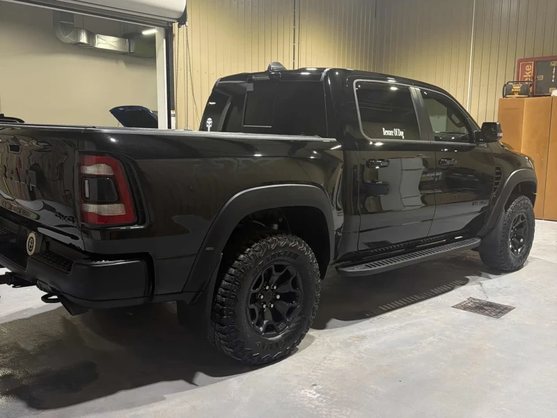 Ford F150 TRX* CARFAX* БЕЗ ПЪРВОНАЧАЛНА* , снимка 3 - Автомобили и джипове - 53283307