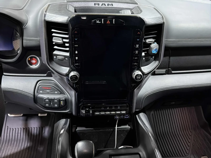 Ford F150 TRX* CARFAX* БЕЗ ПЪРВОНАЧАЛНА* , снимка 8 - Автомобили и джипове - 53283307